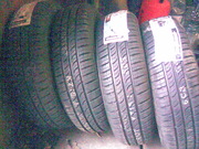 Шины летн Hankook Optima 715