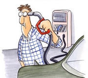 Польский магнитодинамический активатор топлива – магнетизатор – EXPAND