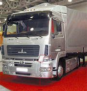 Запчасти на МАЗ Харьков, Украина