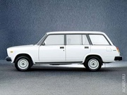 Запчасти на ВАЗ 2104 Харьков, Украина