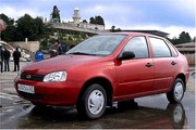 Запчасти на Lada Kalina Харьков, Украина