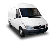 Запчасти на Mercedes Vito, Sprinter Амартизаторы, стойки, Комплект под