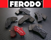 тормозные колодки Ferodo, Bosch, Lucas, SCT, ATE, Textar, TRW Харьков