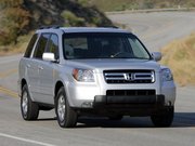 Запчасти на Honda Pilot Харьков, Украина