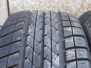 Мягкая летняя резина Pnewmant PN550 195/65/15