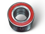 Подшипник передней ступицы на KIA CEED