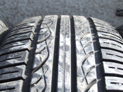 Летние шины Firestone + Kumho 185/65 R15