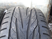 Спортивная дождевая резина 195/50/15 Uniroyal