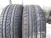 Скоростная резина 205/60/15 Toyo Proxis CF-1