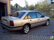 оригинальные запчасти б/у на Opel Omega A