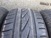 Летняя дождевая резина Continental PremiumContact 195/65/15