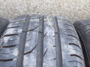 Летняя резина Continental 205/60/15