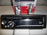 Продам магнитолу PIONEER