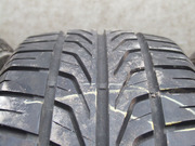 Мягкая резина Marshal + Hankook 195/65/15