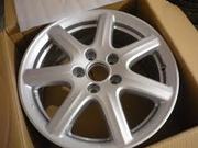 Honda ДИСК КОЛЕСА / WHEEL, DISK AL 17X