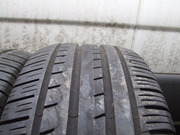 Летняя резина 215/55/16