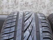 Пара Continental PremiumContact 195/65/14