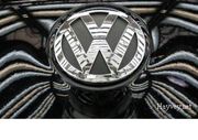 Продам запчасти на Volkswagen Touareg!