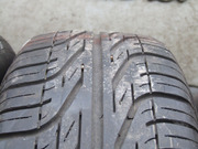 Пара летней резины Pirelli P6000 195/60/15