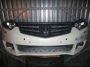 Автозапчасти бу Honda Accord, Civic, CR-V, с2003-2011