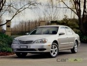 Запчасти Nissan новые и б/у в наличии.