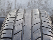 Пара летних шин Bridgestone 195/65/15
