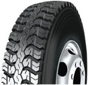 Шины грузовые китайского производителя