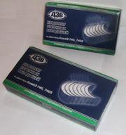 КАМАЗ вкладыши коренные Р0, 7405.1000102 + вкладыши шатунные Р0