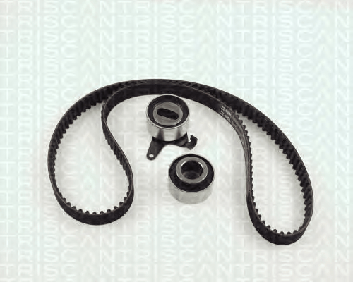 Комплект ремня ГРМ на Kia Sportage 2.0 CRDI