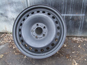 Стальные диски новые 16 5х108 для Ford Focus