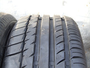 Новая летняя резина Turgum 205/55 R16 (Michelin Pilot Sport)