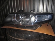 Фары на Honda Accord, Civic, CR-V, с2003-2011.