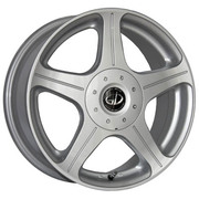 Kosei D2 R15 5X100/114, 3 ET38 6, 0J 450 грн. за 1 шт. ( 4 шт.)