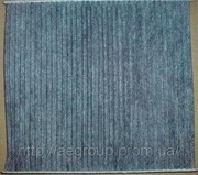 Фильтр салона на KIA CEE`D, угольный