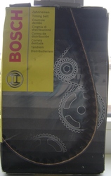 Зубчатый ремень ГРМ Bosch, абсолютно новый, на Daewoo Chevrolet