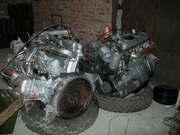 Двигатели ЯМЗ-236 Д-65, ЮМЗ