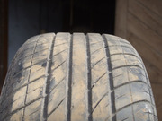 Летние шины VSP 205/60/15 (пара)