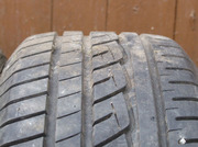 Пара летних покрышек Toyo Proxys CF1 185/60/14