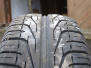 Pirelli P5000+P6000 размер 195/65 R15
