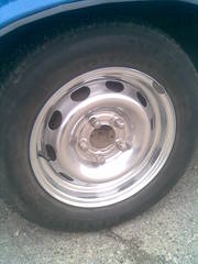 Продаю 2 колеса R14