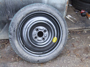 Редкая докатка 15 4х114, 3 (Lacetti)