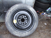 Новая докатка 15 4х114, 3 (KIA, Mitsubishy, Nissan)