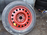 Редкая докатка 15 5х112 (NEW)