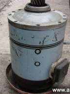 Электродвигатель тяговый ДС 3, 6 / 7, 5 /14