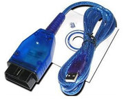 Продам адаптеры для диагностики: VAG-COM 409