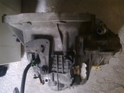 Продам КПП на Renault Master 2, 2 CDI, модель L2H2, 5-ти ступка, 2002 года