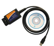 Продам адаптеры для диагностики: ELM327 v1.4a USB, ELM327 Bluetooth