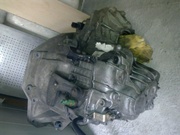 КПП на Рено Мастер СDI 2, 2 (версия L2H2), 2002 года выпуска