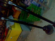 полуось на ниву бу