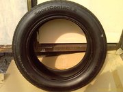 шины Continental SportContact 2 205/55R16 91v